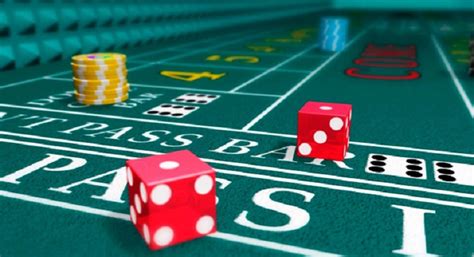 Craps Estrategia De Torneio