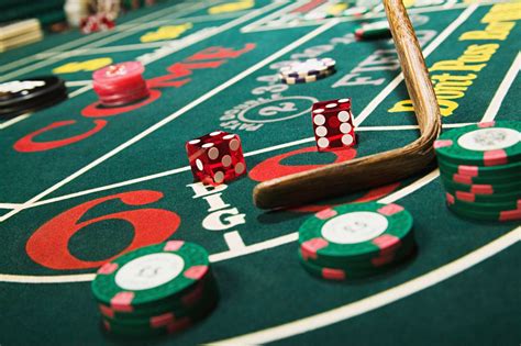 Craps To Play In Der Schweiz