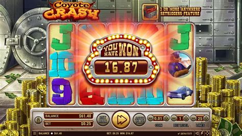 Crash Slot Gratis