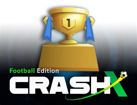 Crash X Football Edition 1xbet