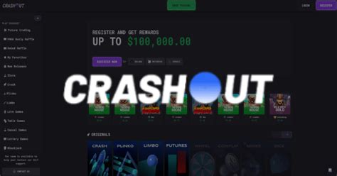 Crashout Casino Panama