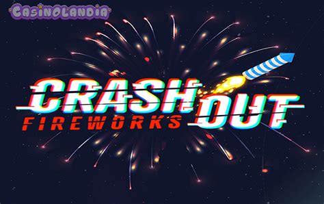 Crashout Fireworks 888 Casino