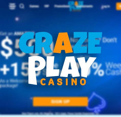 Craze Play Casino Nicaragua