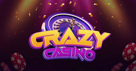 Crazy Casino Login