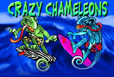 Crazy Chameleons Bwin