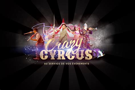 Crazy Circus Bwin