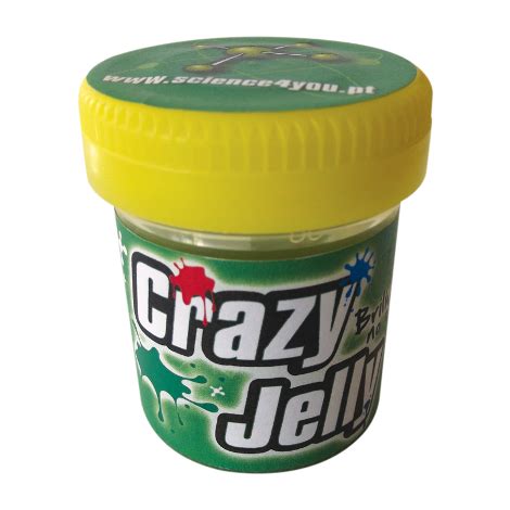Crazy Jelly Bwin