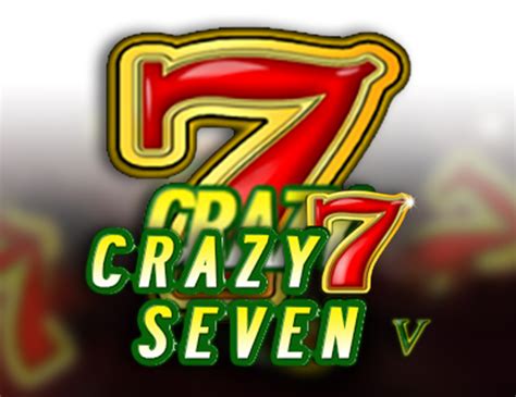 Crazy Seven 5 Novibet