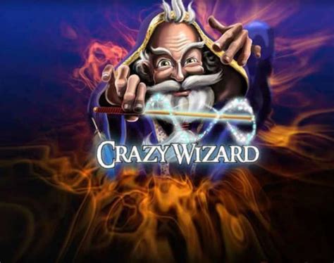 Crazy Wizard Blaze