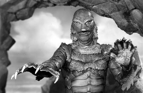 Creature From The Black Lagoon Sportingbet