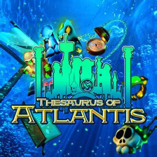 Creatures Of Atlantis Parimatch