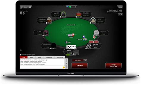 Credito Pokerstars