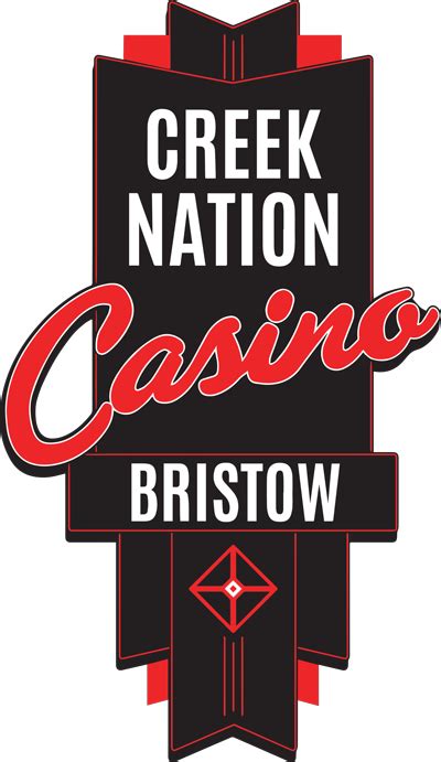 Creek Nacao Casino Bristow Empregos