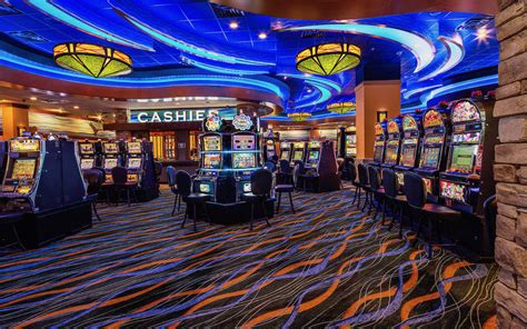 Creek Nacao Casino Muskogee Limite De Idade