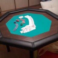 Criar Sua Propria Mesa De Poker Pernas