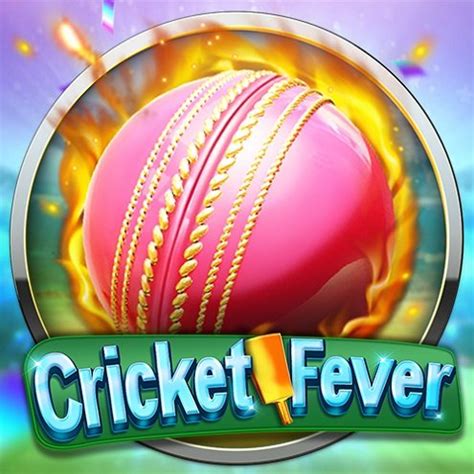 Cricket Fever Betano