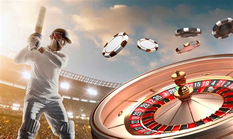 Cricket Roulette Slot - Play Online
