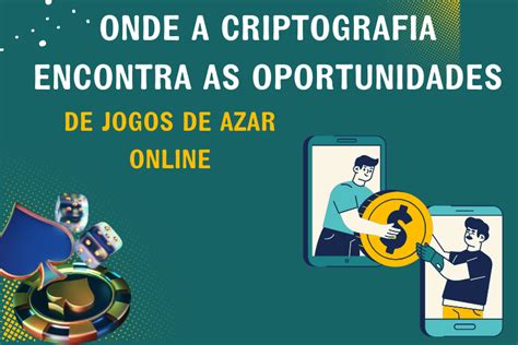 Criptografia De Jogos De Azar