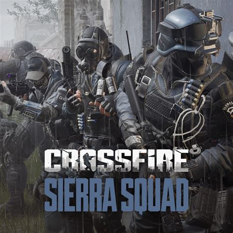 Crossfire Carapicuiba