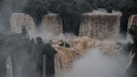 Crossfire Foz Do Iguacu