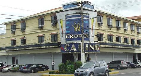 Crown Casino De Lojas De Varejo