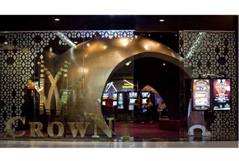Crown Casino Horario De Abertura De Pascoa