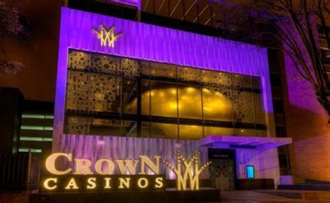 Crown Casino Numero T