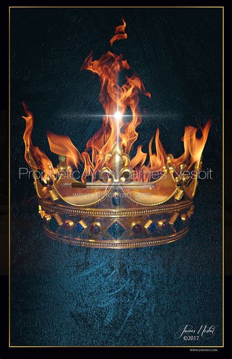 Crown Of Fire Bodog