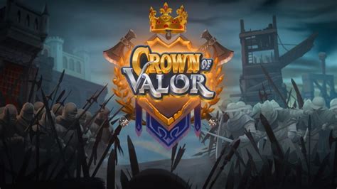 Crown Of Valor Betano