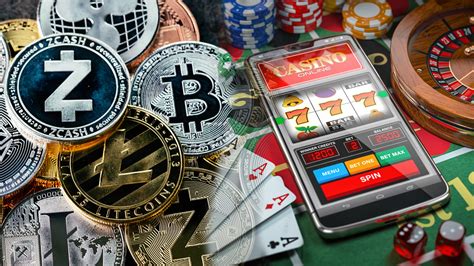 Crypto Games Casino Belize