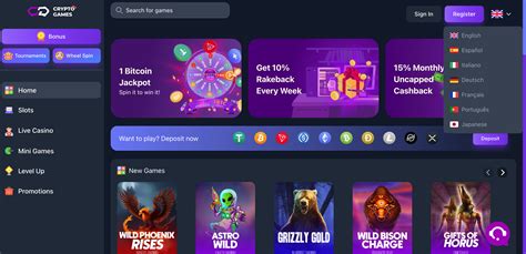 Crypto Games Io Casino Haiti