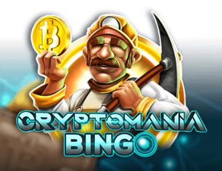 Cryptomania Bingo Slot Gratis