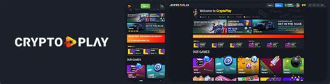 Cryptoplay Casino Brazil