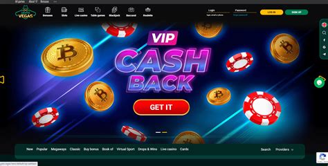 Cryptovegas Casino Belize