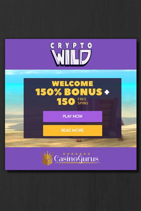 Cryptowild Casino Dominican Republic