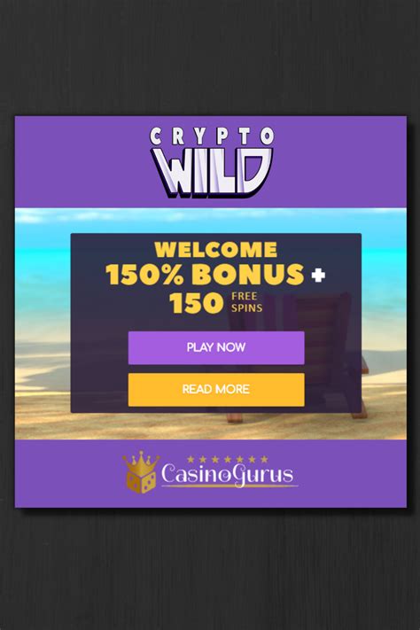 Cryptowild Casino Paraguay