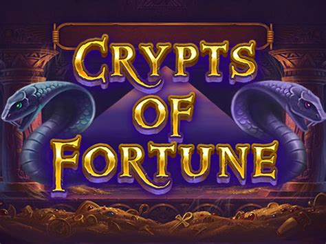 Crypts Of Fortune Betsson