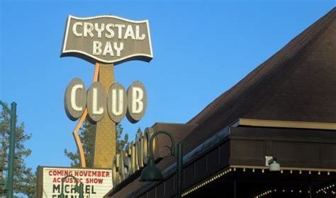 Crystal Bay Casino