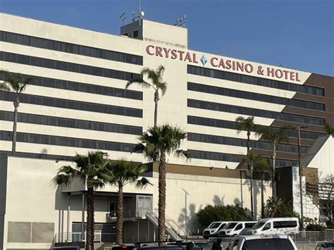 Crystal Casino 123 Leste Artesia Boulevard Compton Ca 90220