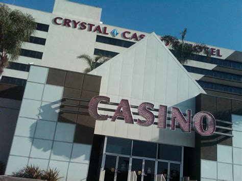 Crystal Casino Ecuador