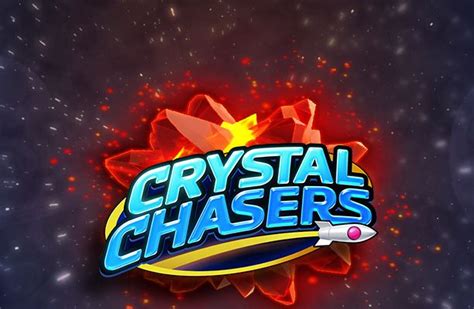 Crystal Chasers Parimatch