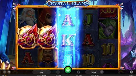 Crystal Clans Review 2024