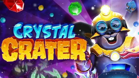 Crystal Crater 888 Casino