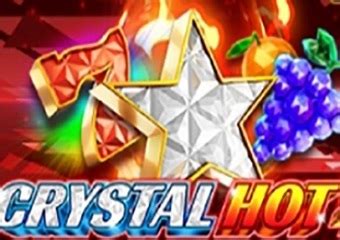 Crystal Hot 40 Slot - Play Online