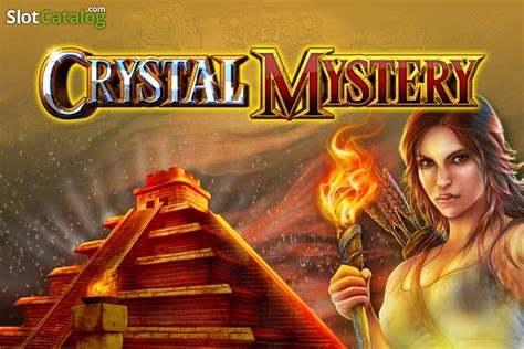 Crystal Mystery Slot - Play Online