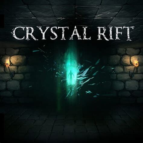 Crystal Rift Brabet