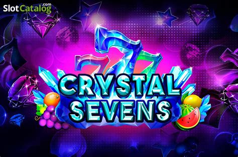 Crystal Sevens Slot - Play Online