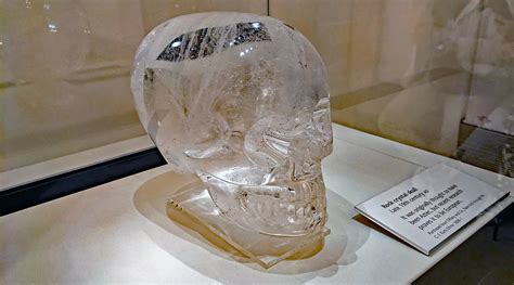 Crystal Skull Betsul