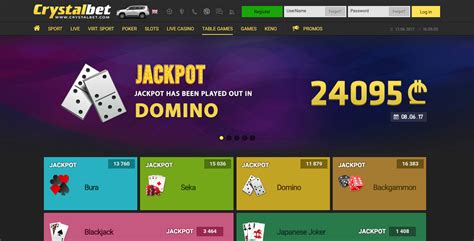 Crystalbet Casino Codigo Promocional