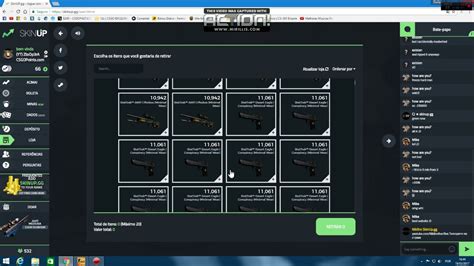 Csgo Sites De Apostas Diariamente Com Moedas